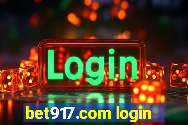 bet917.com login